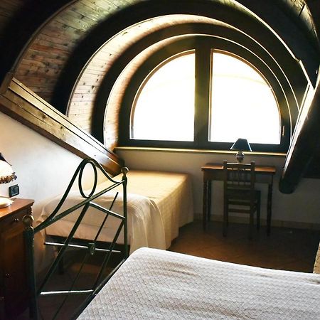 Agriturismo La Ca 'D Majin 포이리노 외부 사진