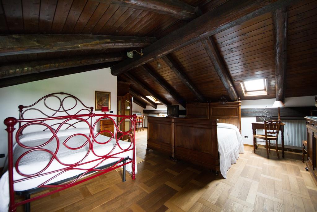 Agriturismo La Ca 'D Majin 포이리노 외부 사진