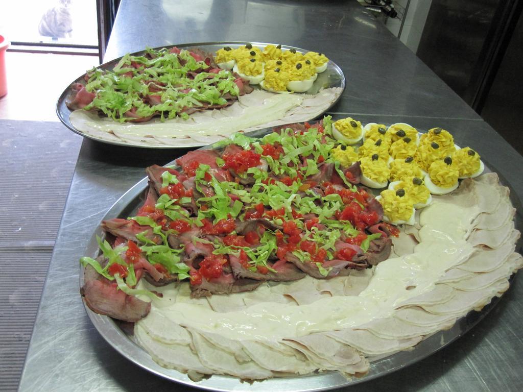 Agriturismo La Ca 'D Majin 포이리노 외부 사진