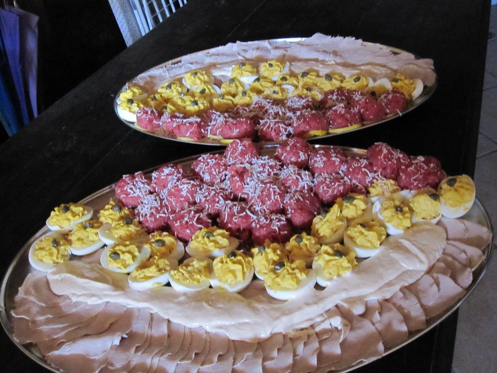 Agriturismo La Ca 'D Majin 포이리노 외부 사진