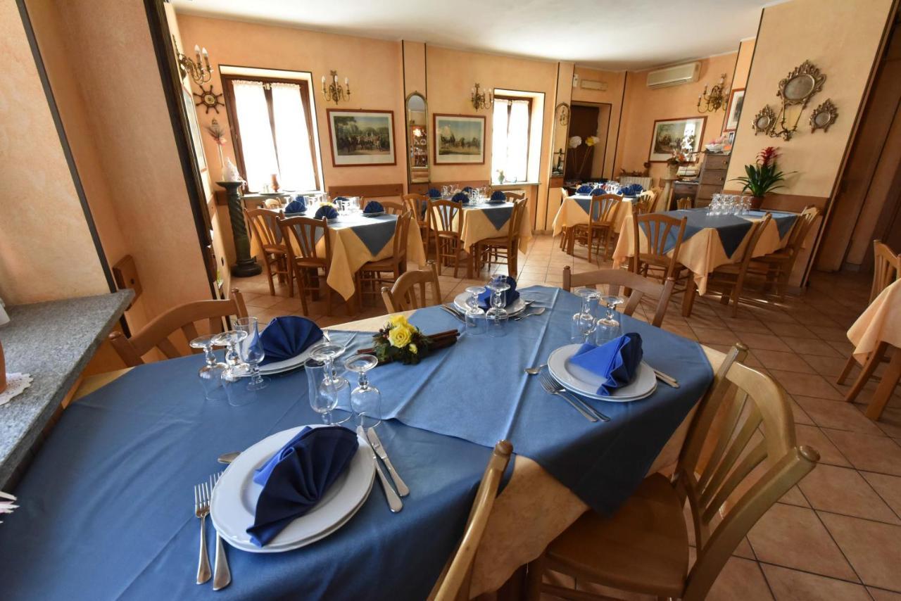 Agriturismo La Ca 'D Majin 포이리노 외부 사진